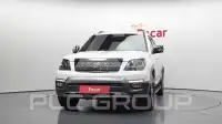 2017 KIA Mohave