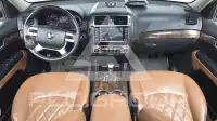 2017 KIA Mohave