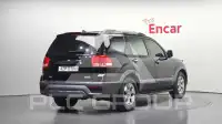 2017 KIA Mohave