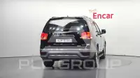 2017 KIA Mohave