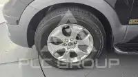 2017 KIA Mohave