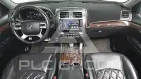2017 KIA Mohave