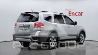 2017 KIA Mohave