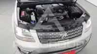 2017 KIA Mohave