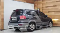 2017 KIA Mohave