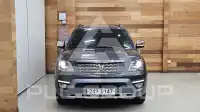 2017 KIA Mohave