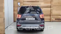 2017 KIA Mohave