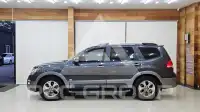 2017 KIA Mohave