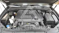 2017 KIA Mohave