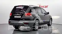 2017 KIA Mohave