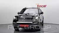 2017 KIA Mohave