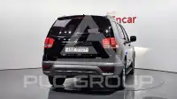 2017 KIA Mohave