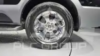 2017 KIA Mohave
