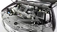 2017 KIA Mohave