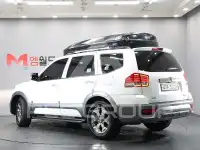 2017 KIA Mohave