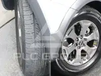 2017 KIA Mohave