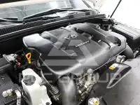 2017 KIA Mohave