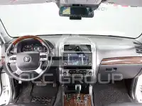 2017 KIA Mohave
