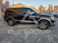 2017 KIA Mohave