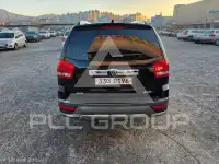 2017 KIA Mohave