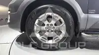 2017 KIA Mohave