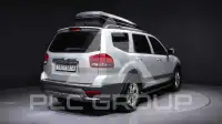 2017 KIA Mohave