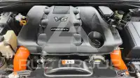 2017 KIA Mohave