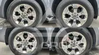 2017 KIA Mohave