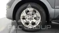 2017 KIA Mohave