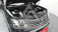 2017 KIA Mohave