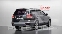 2017 KIA Mohave
