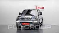 2017 KIA Mohave
