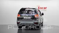 2017 KIA Mohave