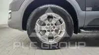 2017 KIA Mohave