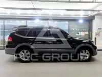 2017 KIA Mohave