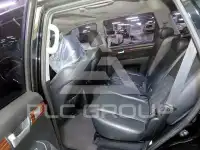 2017 KIA Mohave