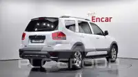2017 KIA Mohave