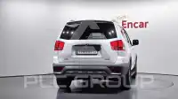 2017 KIA Mohave