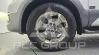 2017 KIA Mohave