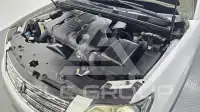 2017 KIA Mohave