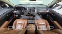 2017 KIA Mohave