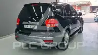 2017 KIA Mohave