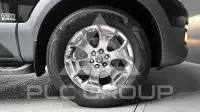 2017 KIA Mohave