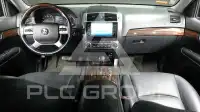 2017 KIA Mohave