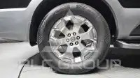 2017 KIA Mohave