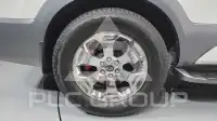 2017 KIA Mohave