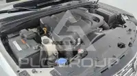 2017 KIA Mohave