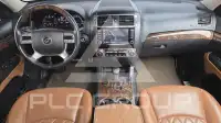 2017 KIA Mohave