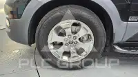 2017 KIA Mohave
