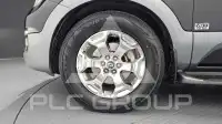 2017 KIA Mohave